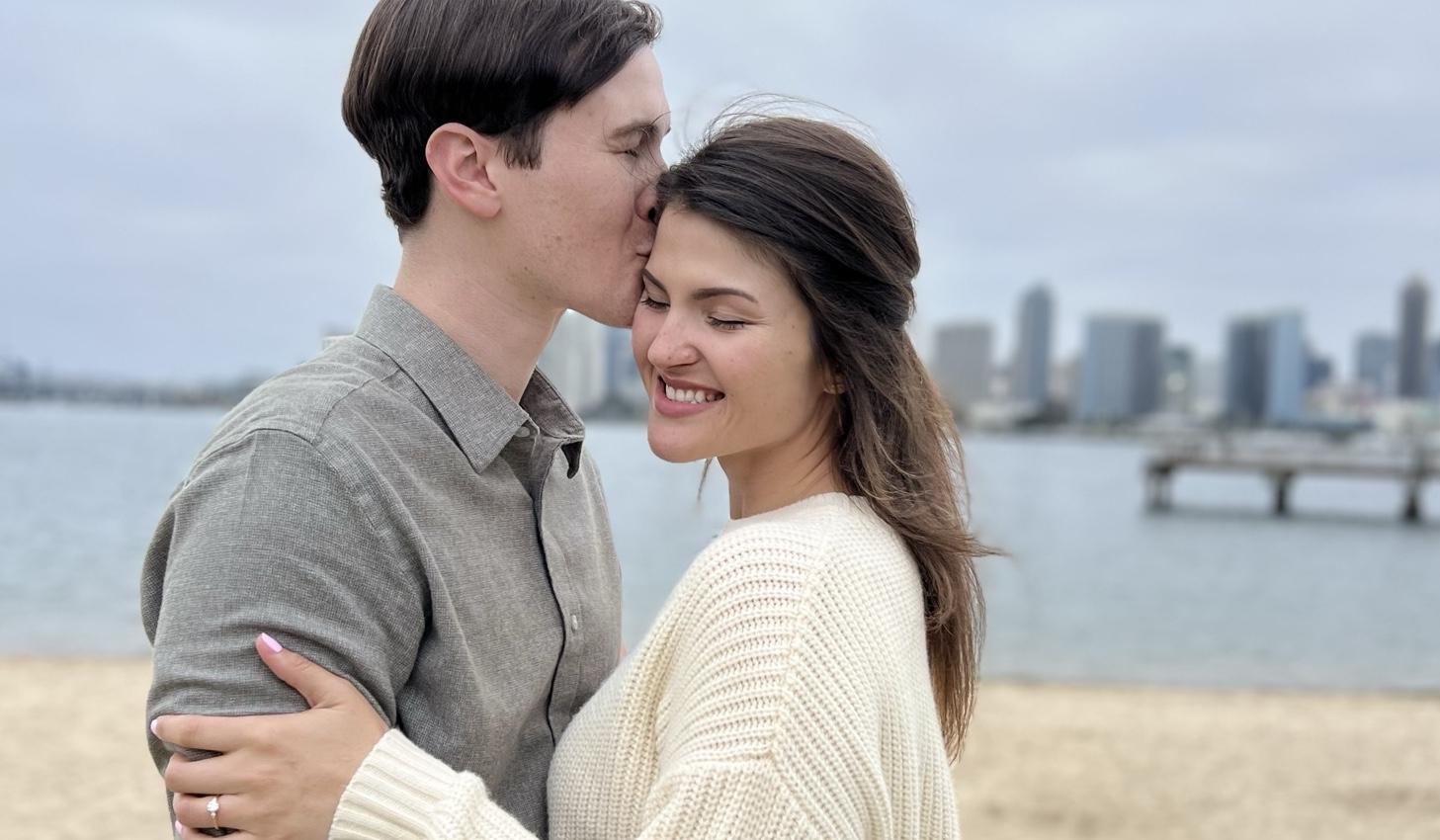 The Wedding Website of Sedona Prietto and Tommy Duncan