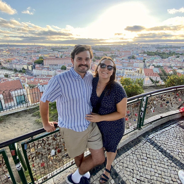 Our Honeymoon Fund
