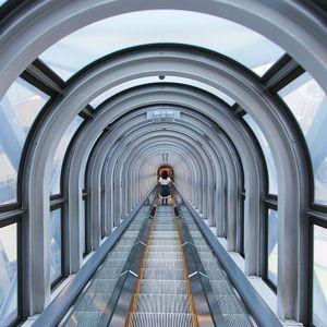Umeda Sky