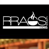 Rrags Caffé