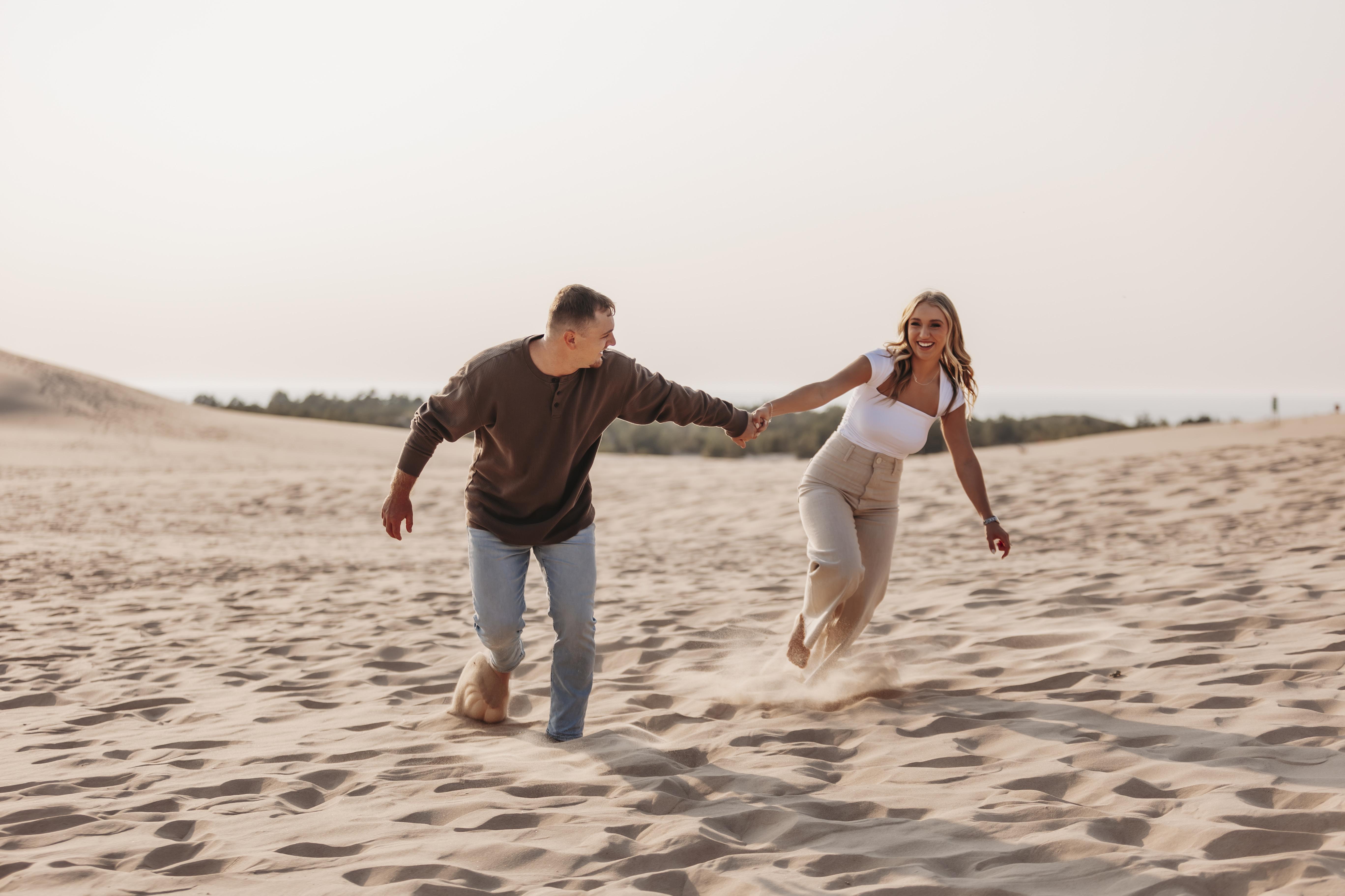 The Wedding Website of Elleah Barnhill and Jaron VanFleteren