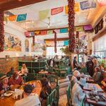 Cafe Pasqual's