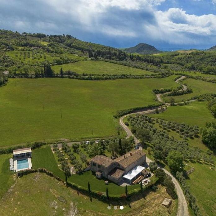 Villa Le Capanne