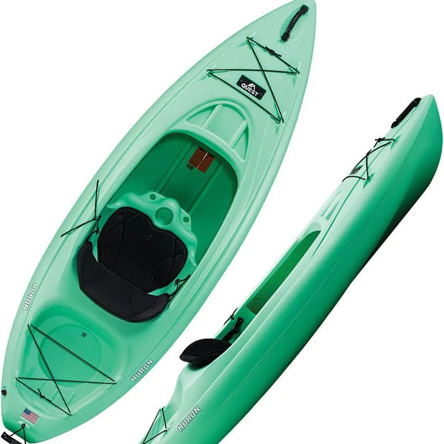 Set of 2 Kayaks