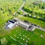 Tranquillity Vineyard & Winery