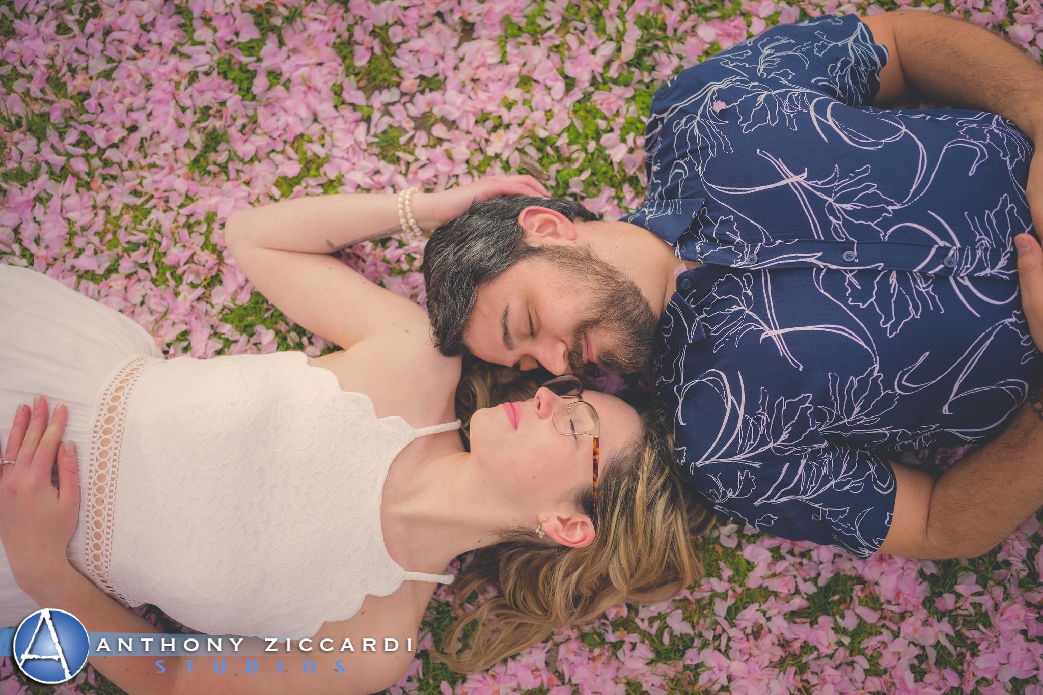 The Wedding Website of Jessica Henricksen and Thomas Armento