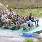 Airboat Rides Melbourne/Palm Bay