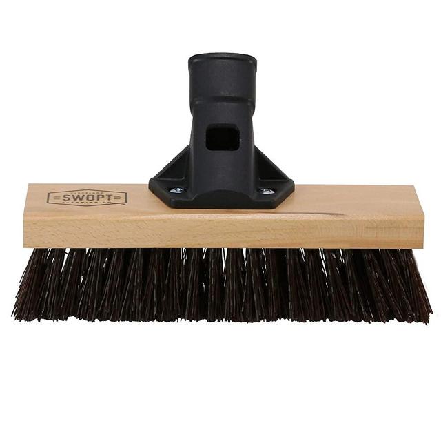 Chemex Coffee Maker Nylon Cleaning Brush, 14 Inch