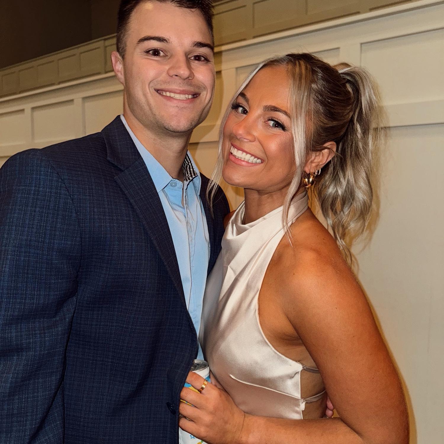 Wedding szn