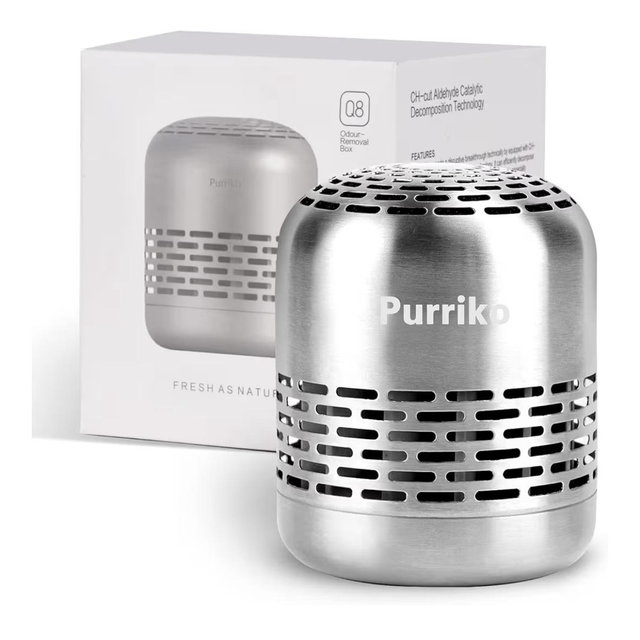 Purriko Refrigerator Deodorizer