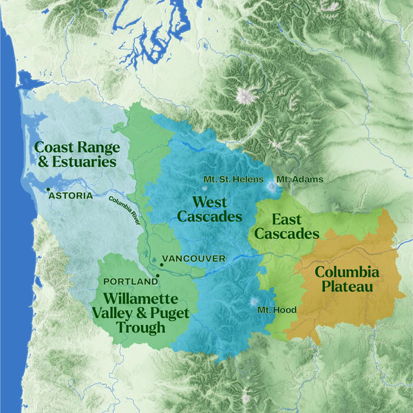 Columbia Land Trust