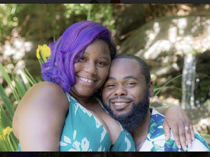 The Wedding Website of Julisa Young and Christopher Holmes
