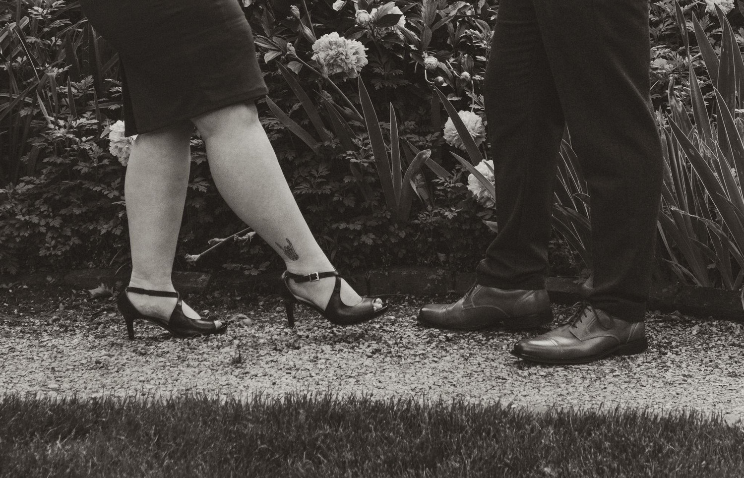 The Wedding Website of Noel Dunn and Steeler Bowen