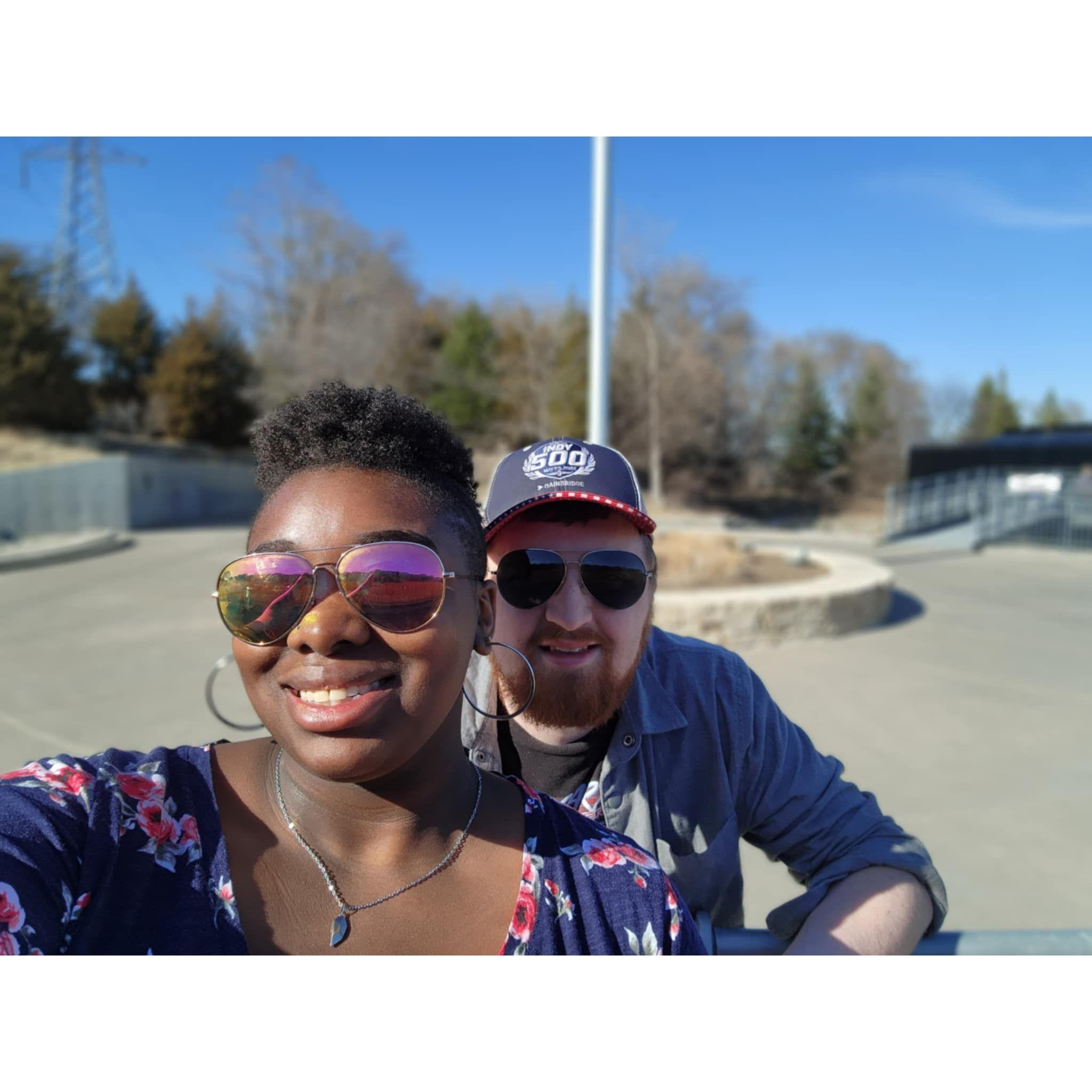 Lauritzen Gardens 2023