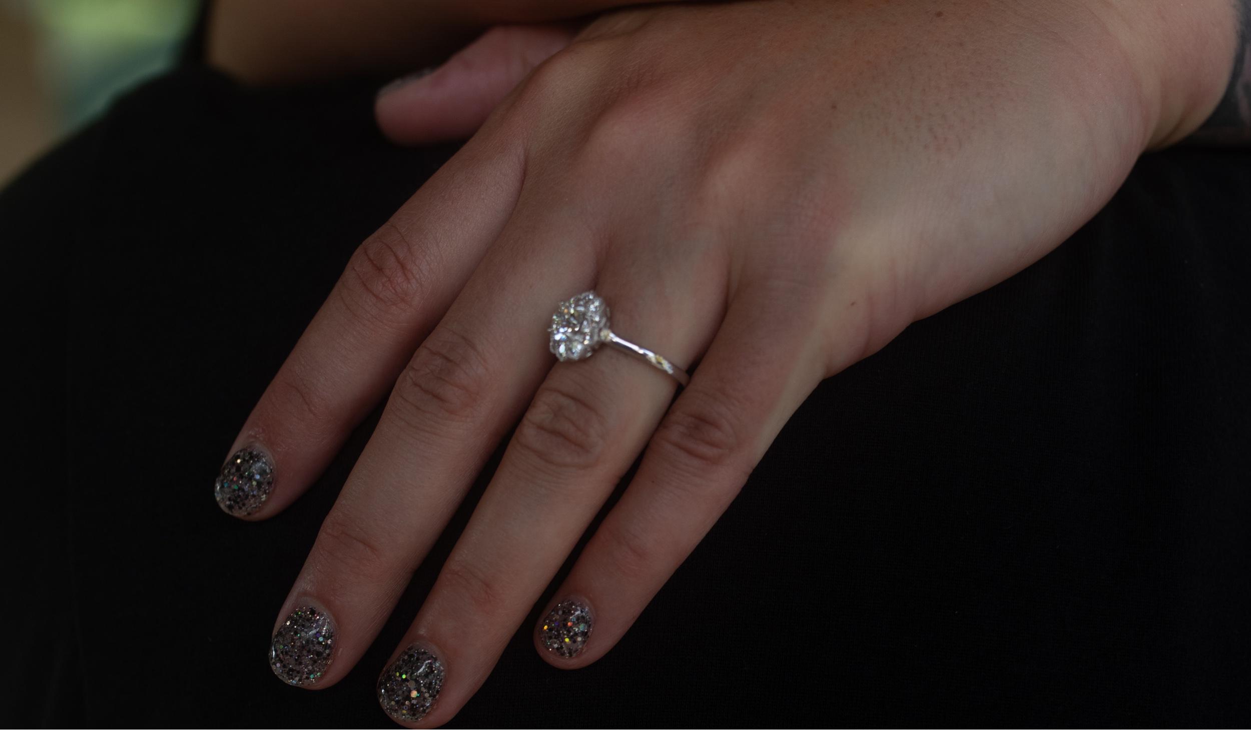 The Wedding Website of Bridget Mayton and Casey Jones