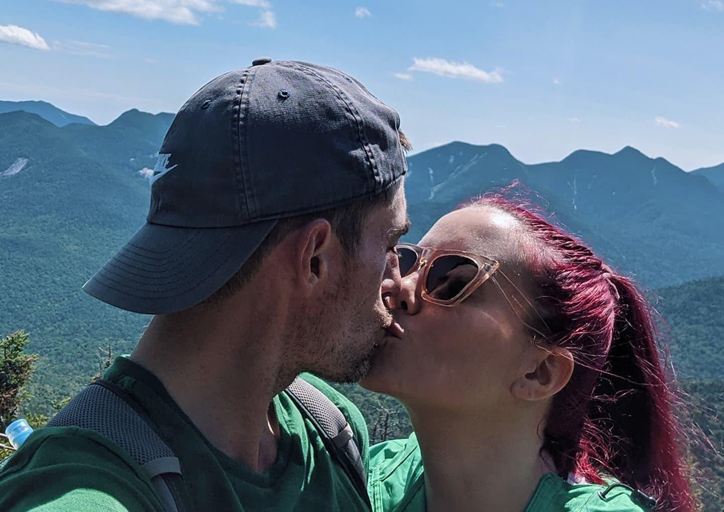 The Wedding Website of Amber Powers and Jeremy Dill