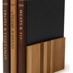 Book Themed Cutting Boards