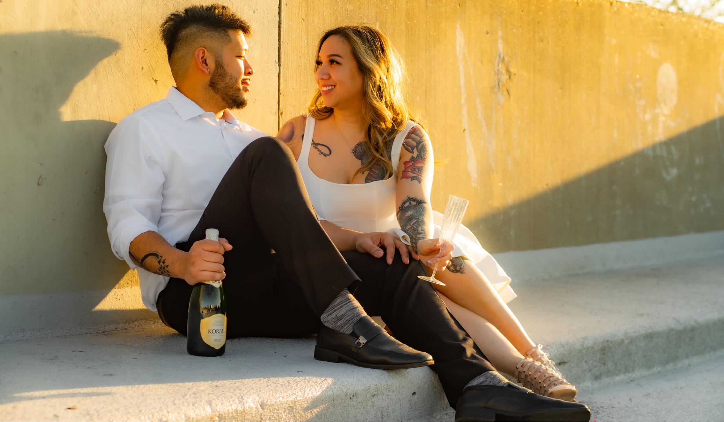 The Wedding Website of April Ramangkoun and Austin Rattanasavanh