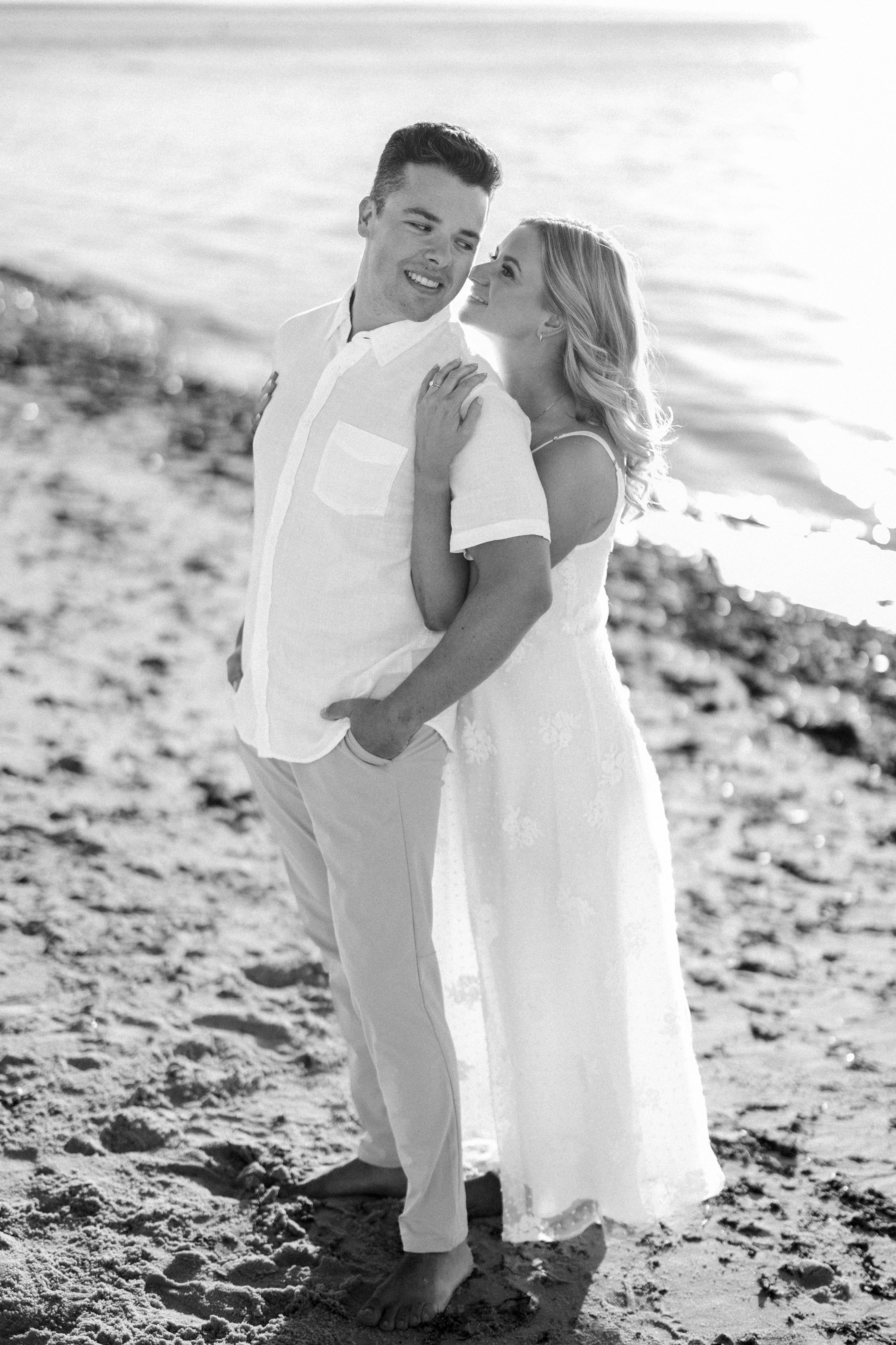 The Wedding Website of Michaela Clark and Matthew Richard