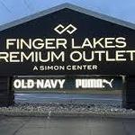 Finger Lakes Premium Outlets