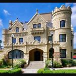 Joslyn Castle