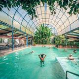 Indian Hot Springs