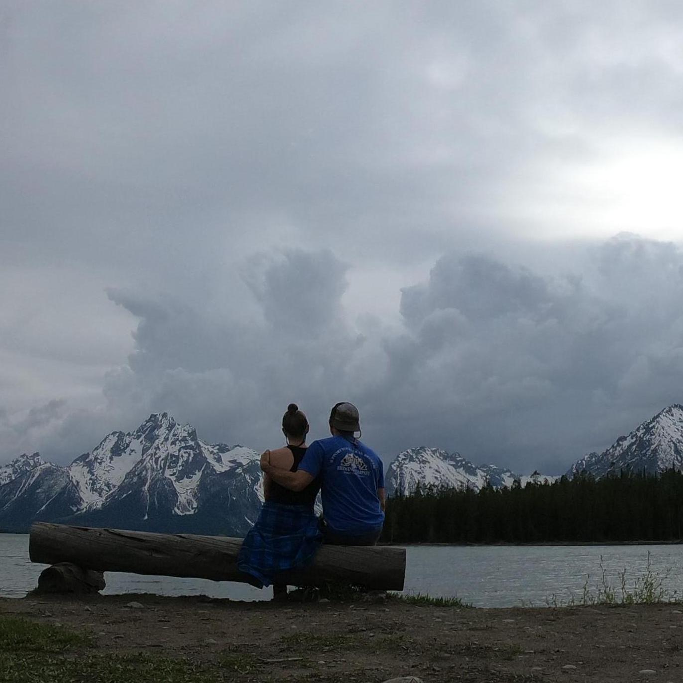 Grand Teton National Park, Wyoming
