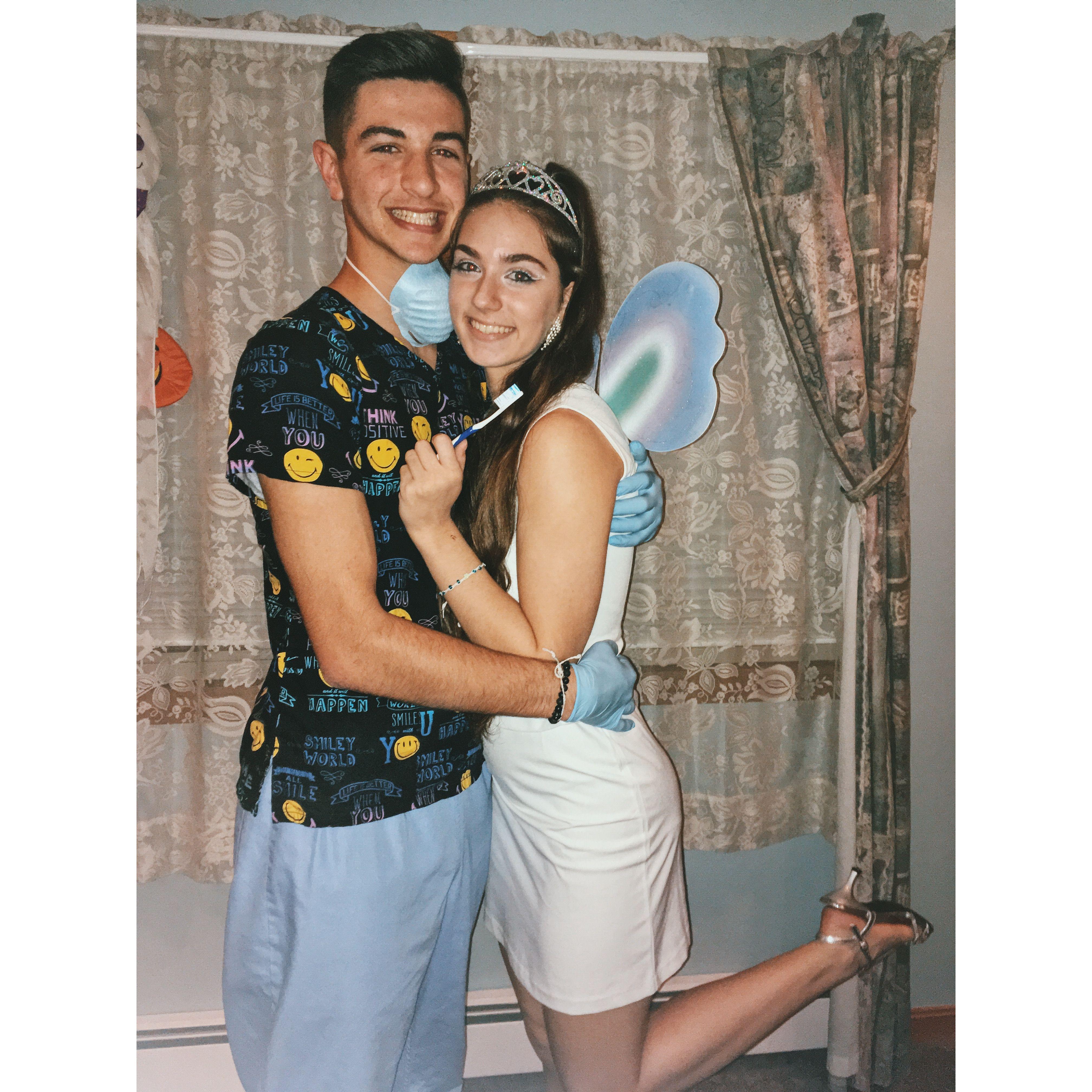 Halloween 2018