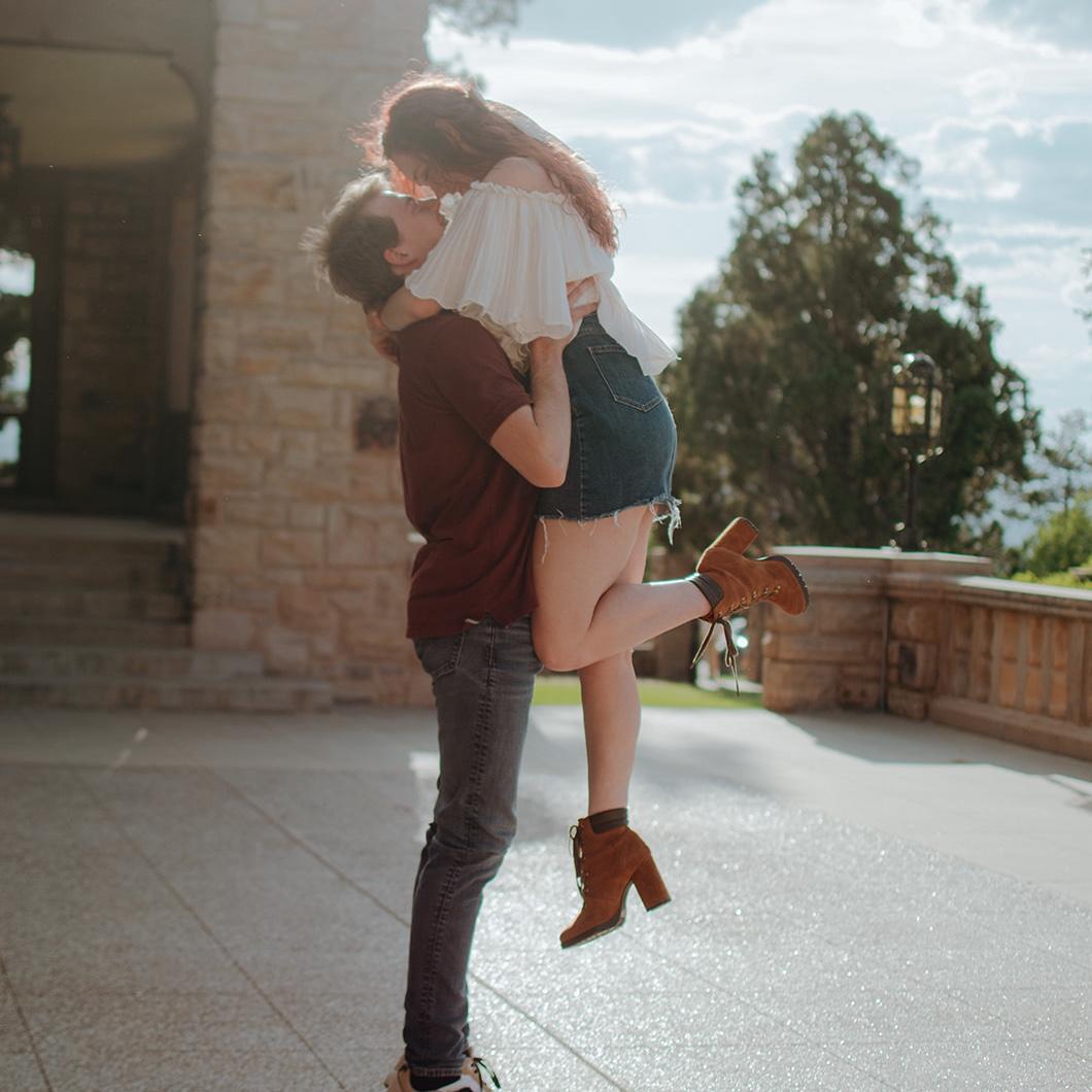 Celebrating our 1 year anniversary