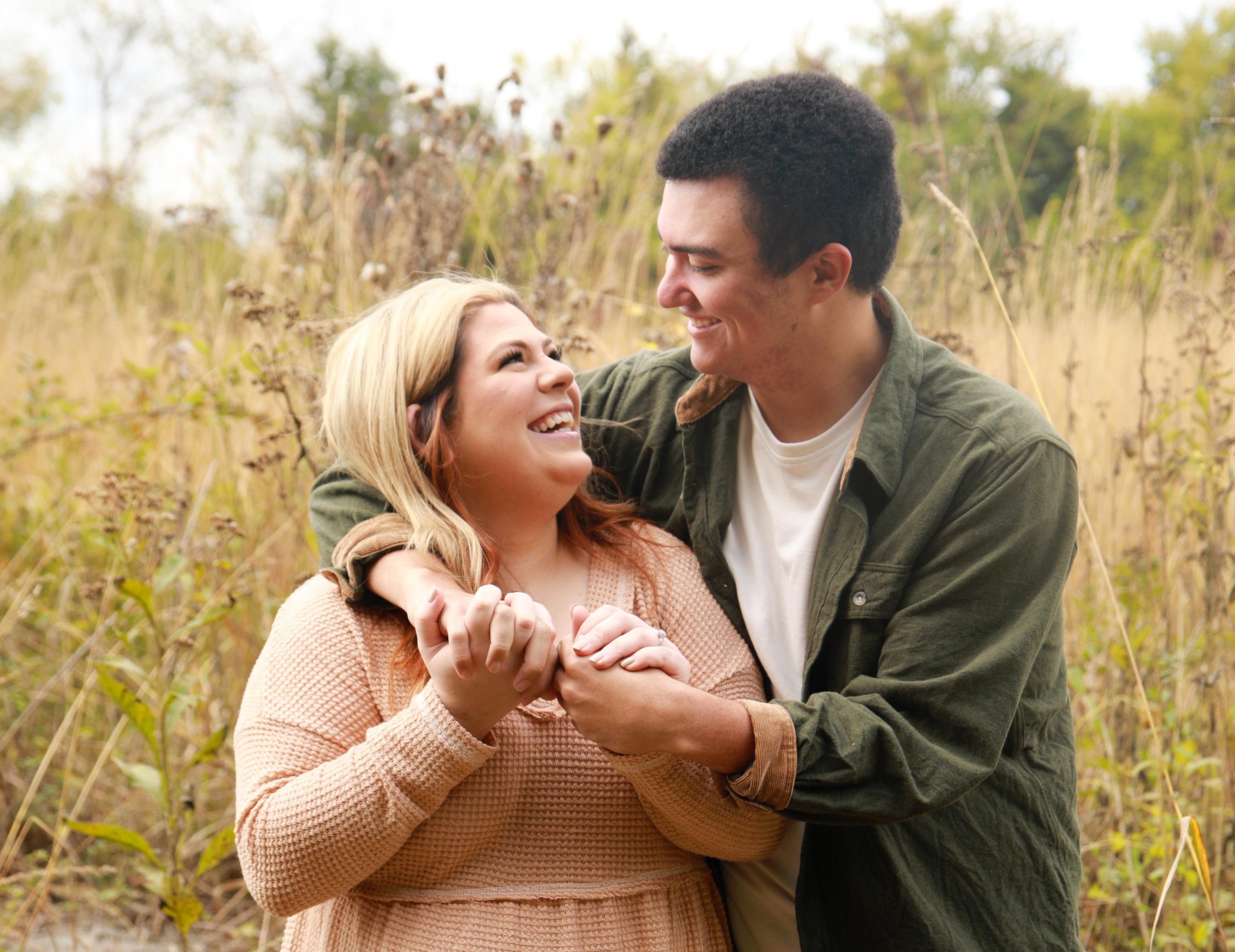 The Wedding Website of Madison Riley and Noah McKay