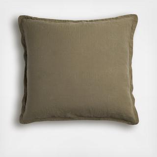 Linen Euro Sham