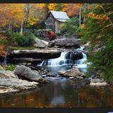 Babcock State Park