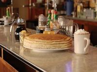 Stepping Stone Cafe