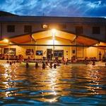 Soak in the Hot Springs at Chico