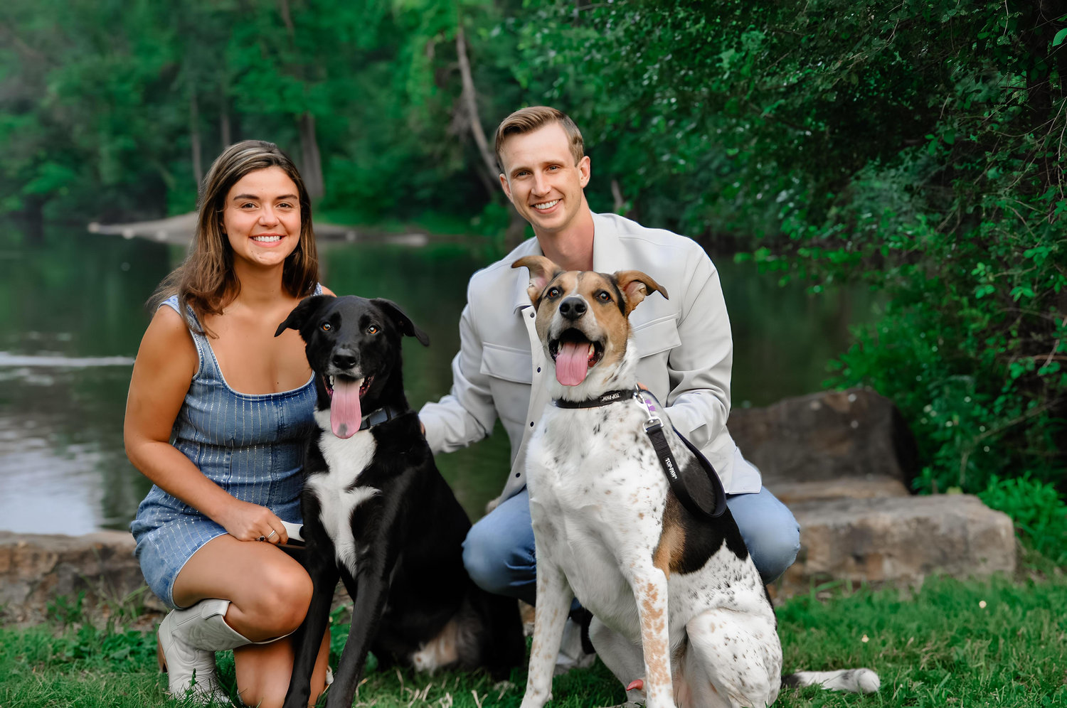 The Wedding Website of Katherine Claire Lofquist and Kyle John Thames