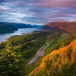 Columbia River Gorge National Scenic Area