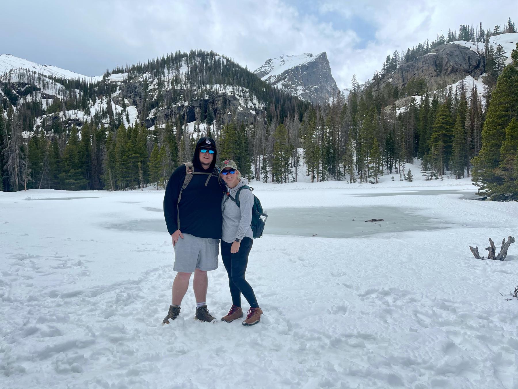 Colorado