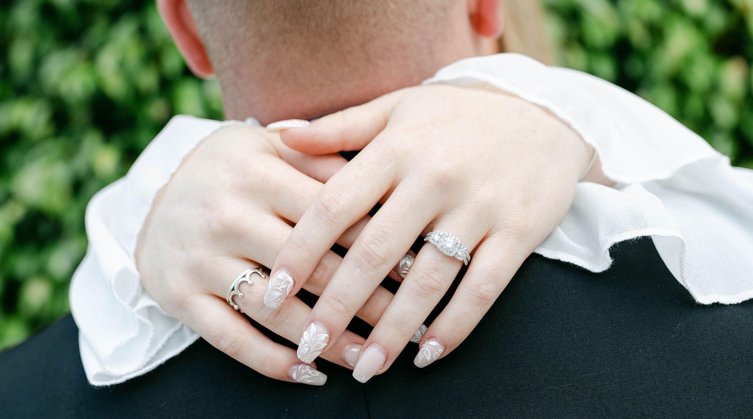 The Wedding Website of Thomas McAllister and Audra Teske