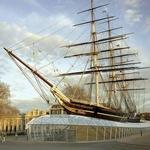 Cutty Sark