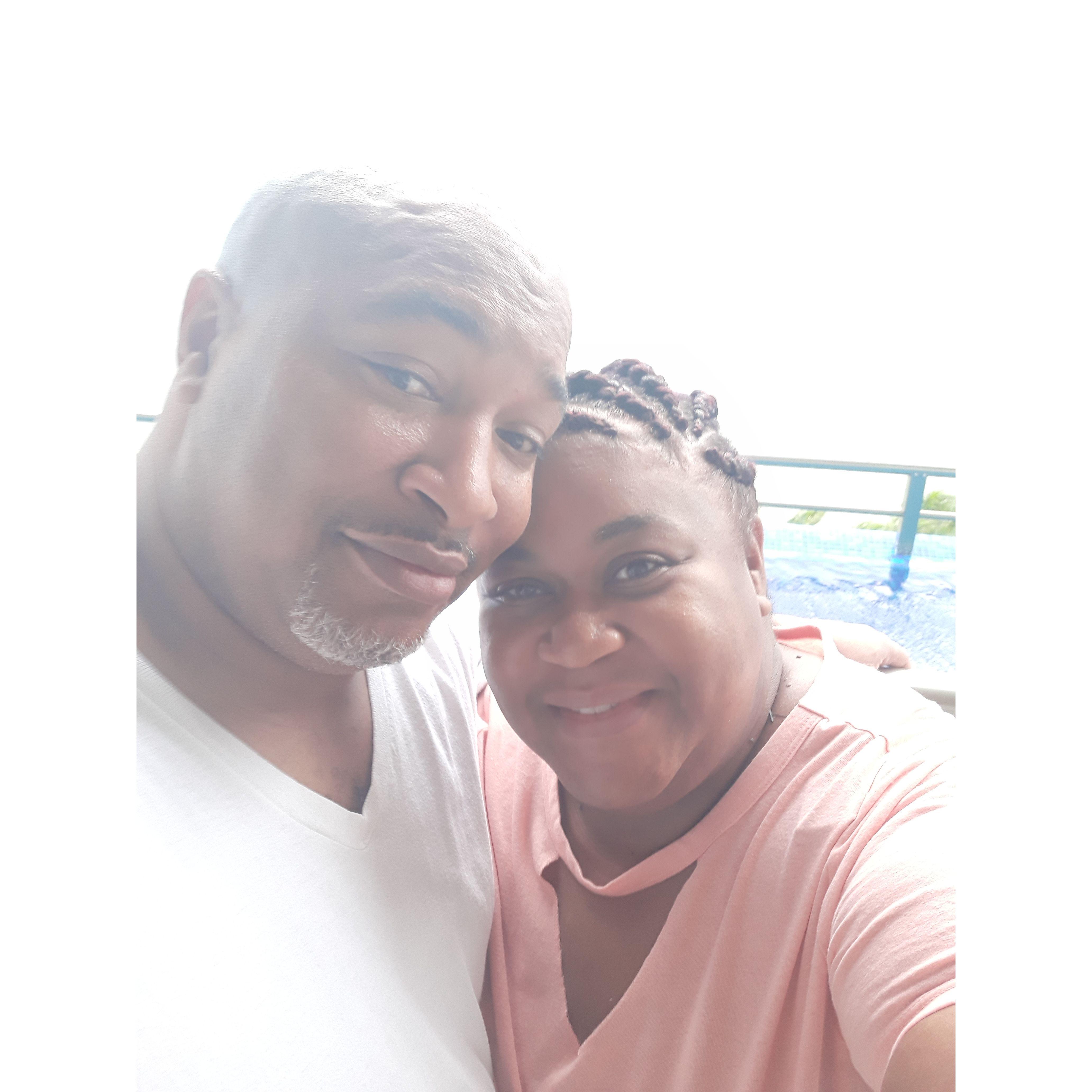 Riviera Maya, Mexico