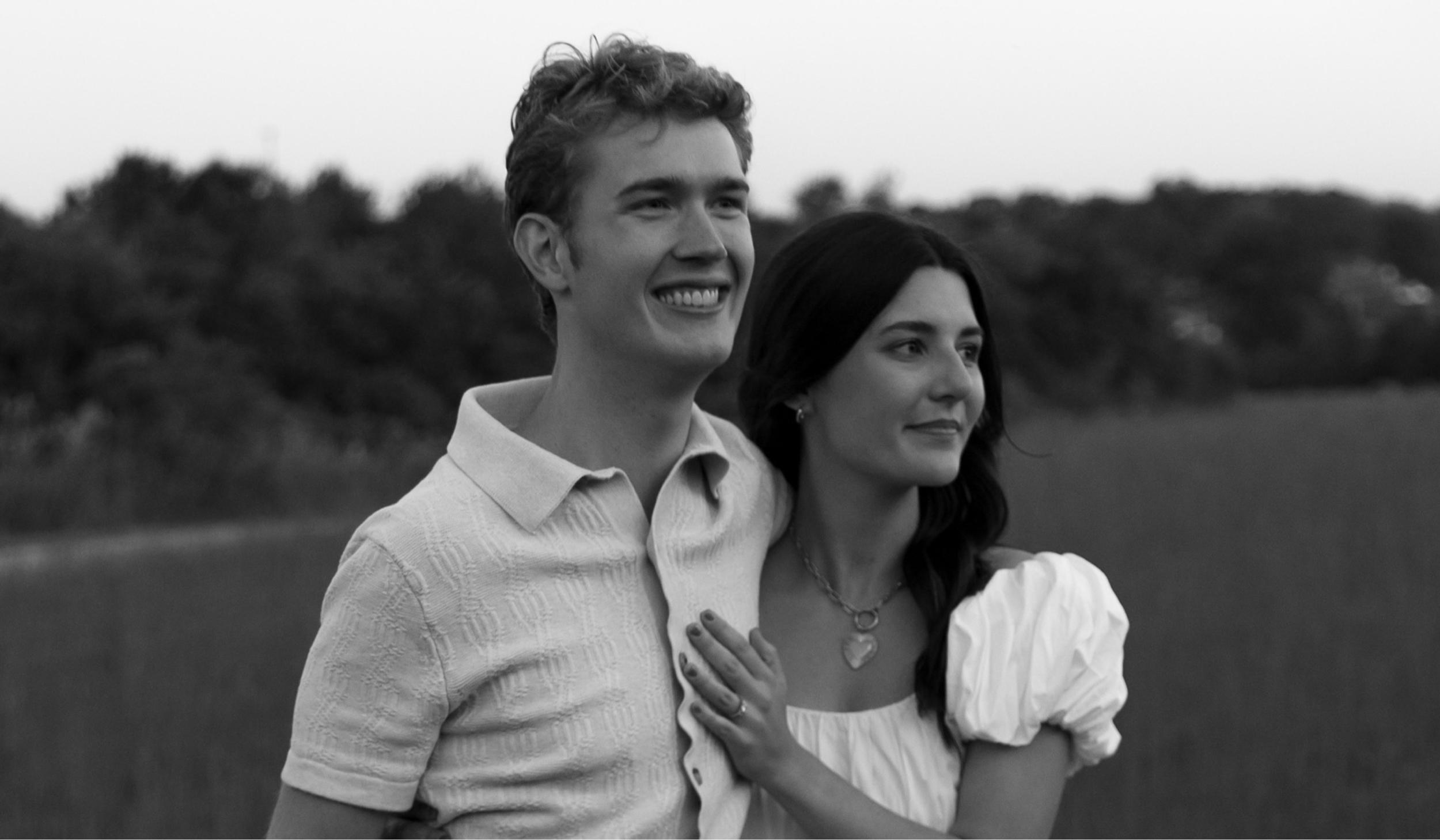 The Wedding Website of Marlee Davis and Ross Grieb
