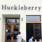 Huckleberry Cafe