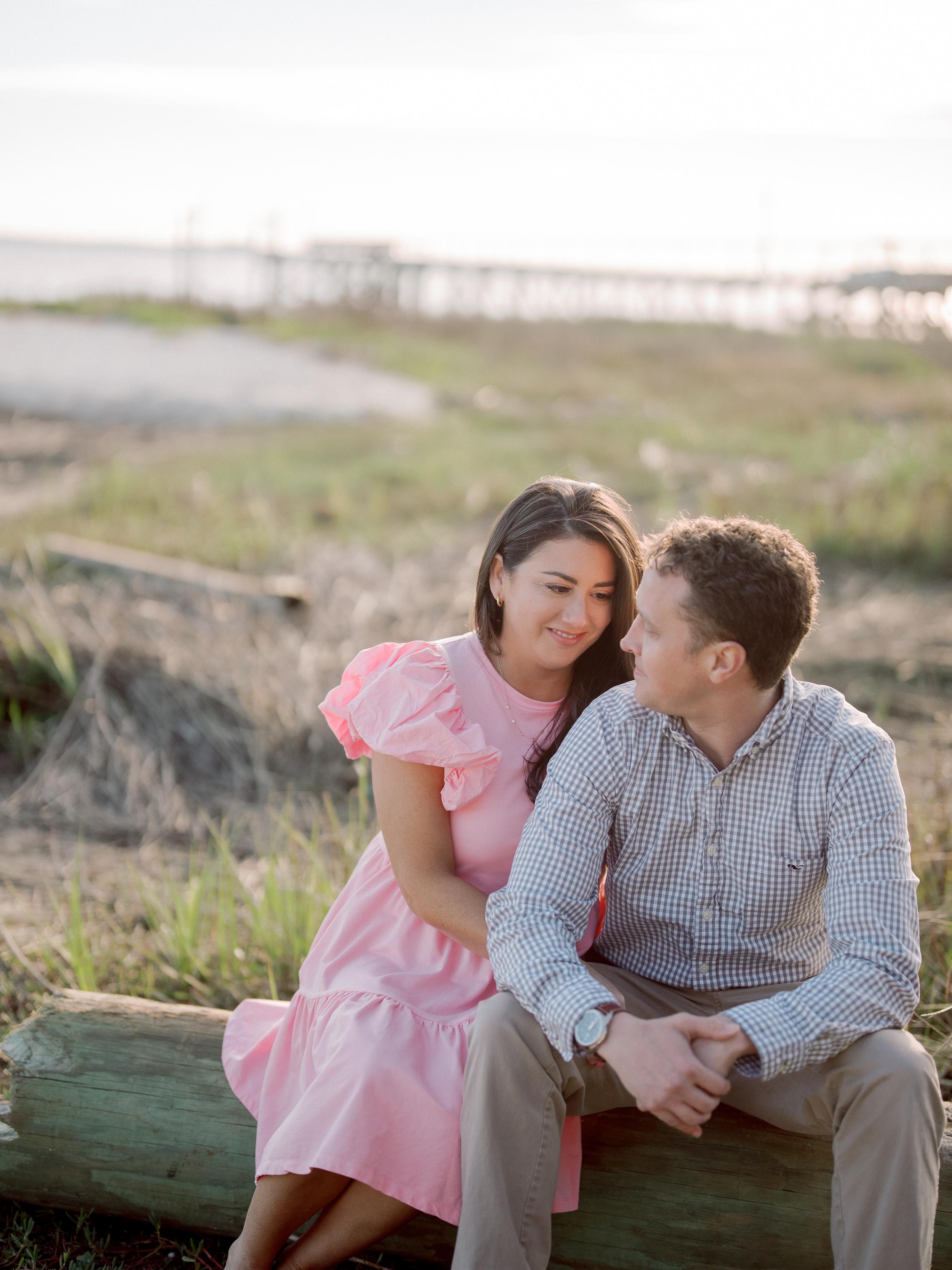 The Wedding Website of Holly Lynch and Alex Evanger