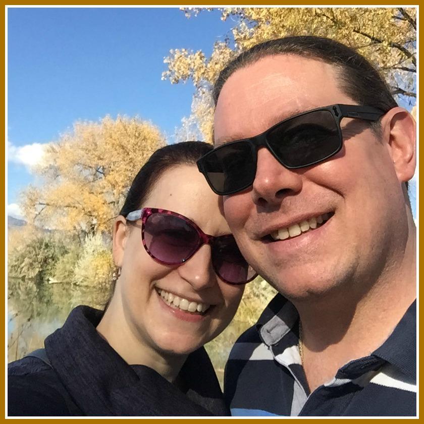 The Wedding Website of Stephanie Hurter and Allen Brizee