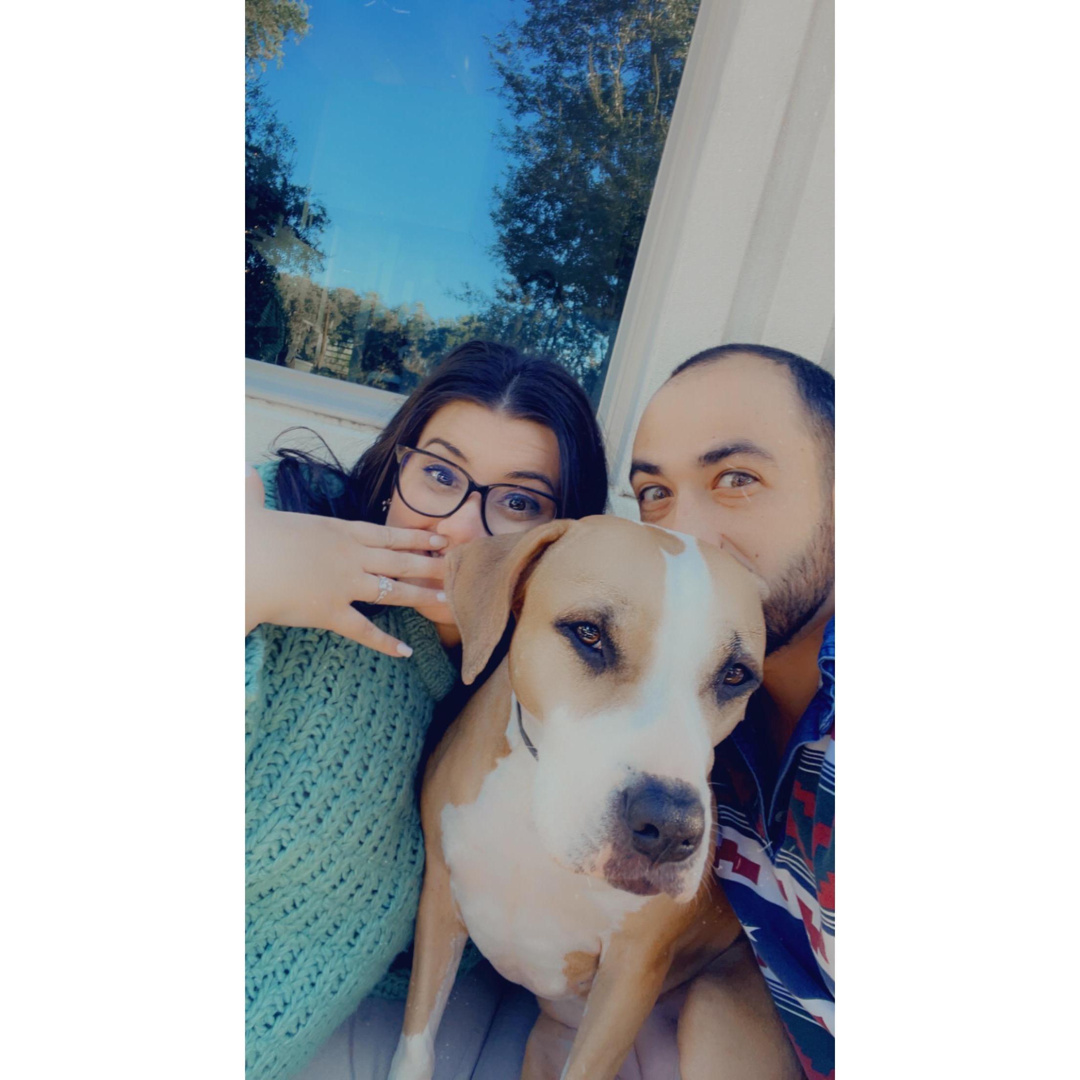 Best Christmas Ever!