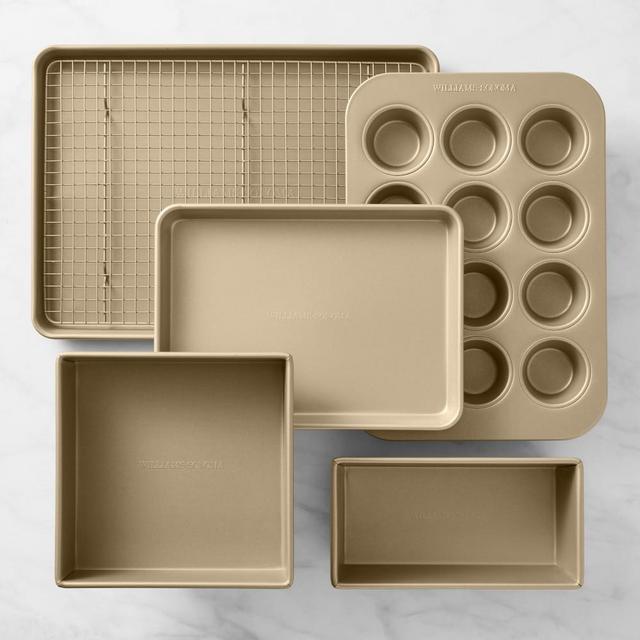 Williams Sonoma Goldtouch® Pro 6-Piece Ultimate Set