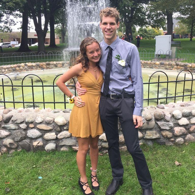 Homecoming 2018