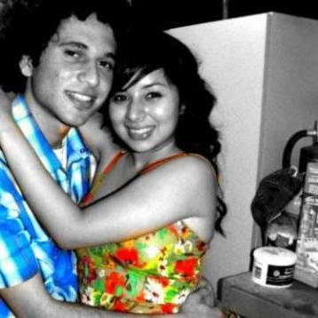 Highschool sweethearts