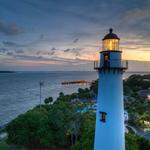 Saint Simons Island