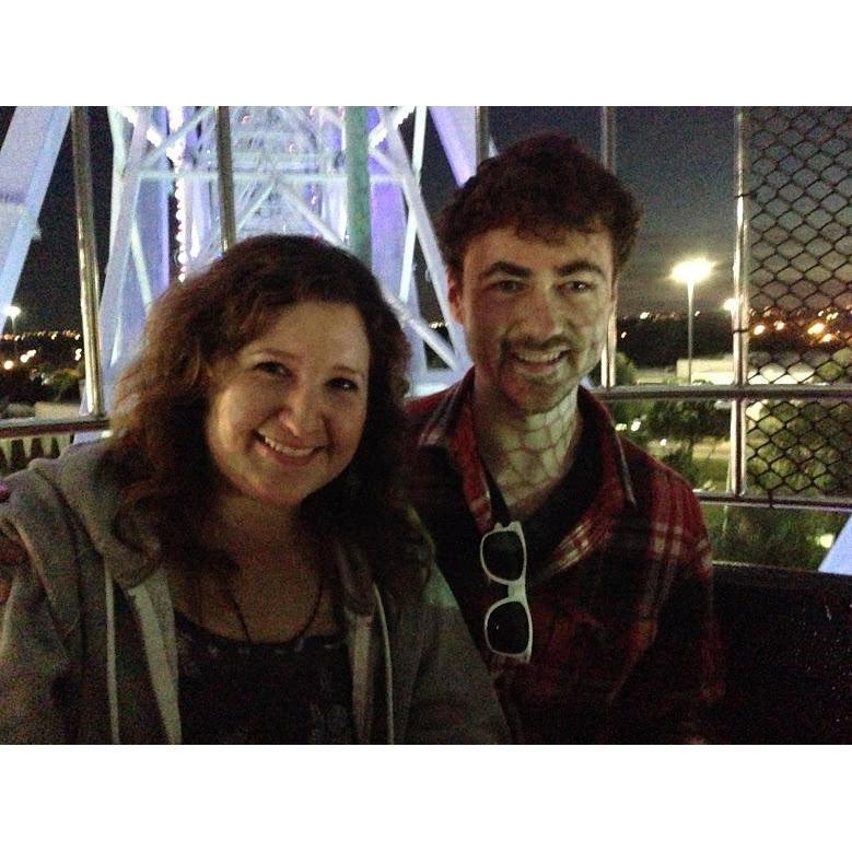 Texas State Fair